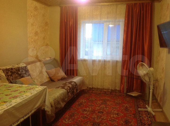 Дача 55,8 м² на участке 5,3 сот.