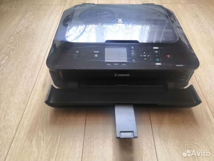 Принтер canon pixma mg5440