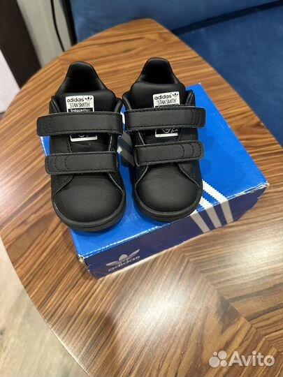 Кеды детские adidas