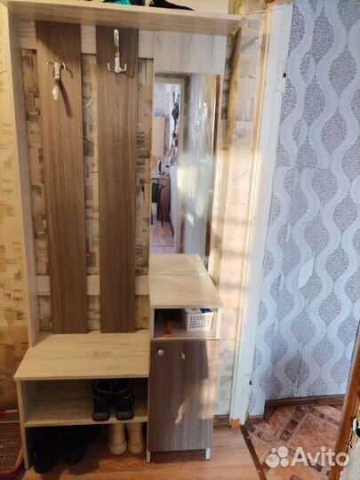 Прихожая бу