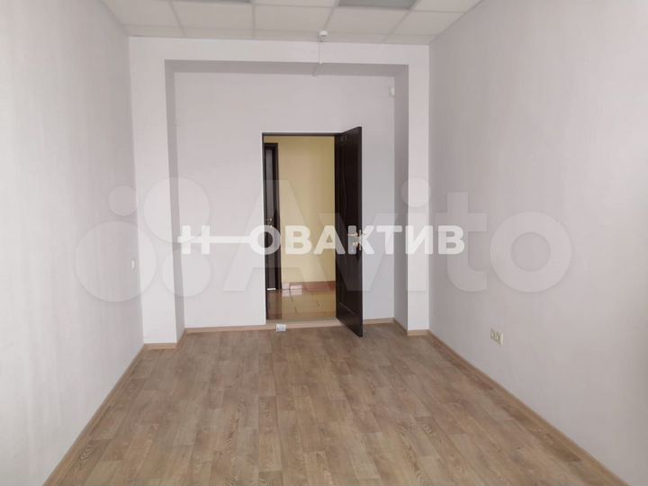 Сдам офисное помещение, 166 м²