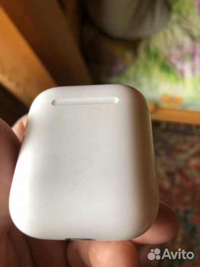 Apple AirPods