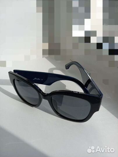 Солнцезащитные очки новые Jardin женские и мужские