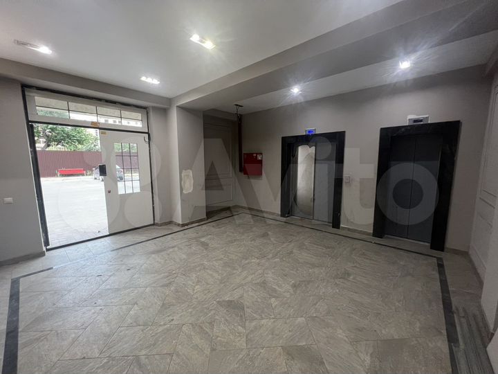 3-к. квартира, 106 м², 9/12 эт.