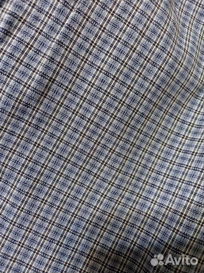 Рубашка мужская S