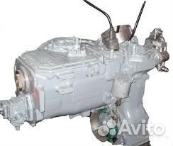 Кпп трактора Т-150