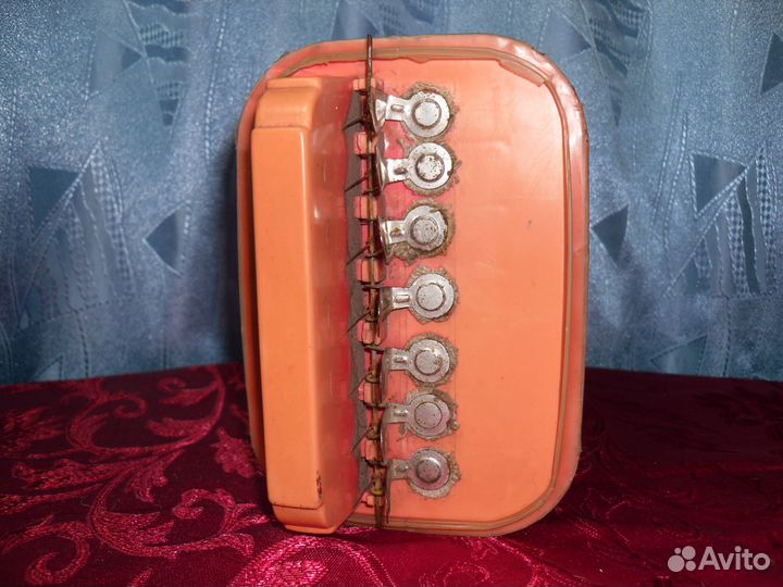 Старые детские музыкальные игрушки СССР, 70-90гг