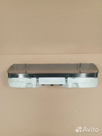 Панель приборов ГАЗель 3302 l рестайлинг