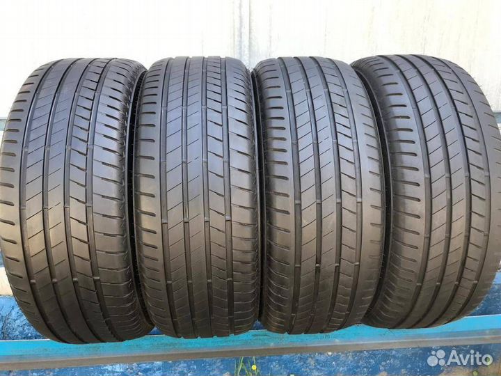 Bridgestone Alenza 001 225/60 R18