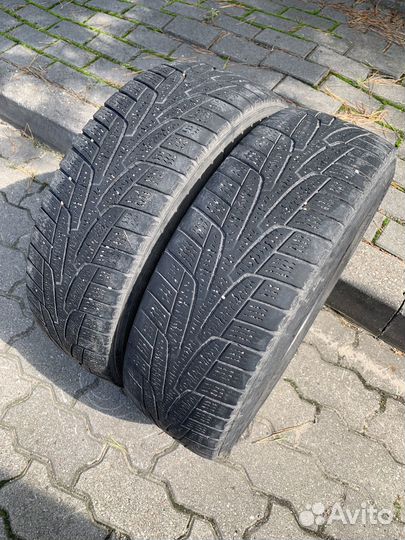 Kumho I'Zen KW31 185/65 R15 92R
