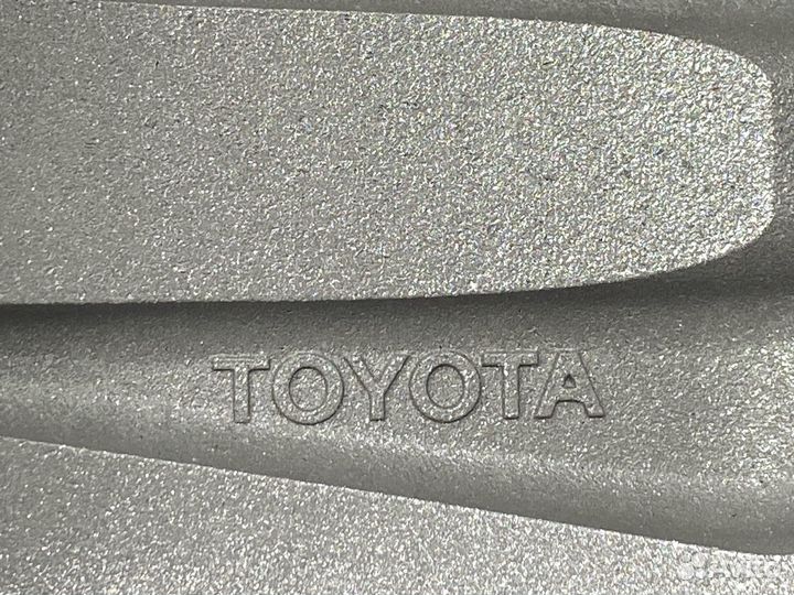 Диски toyota R15 5/100 ц.о. 54.1 мм