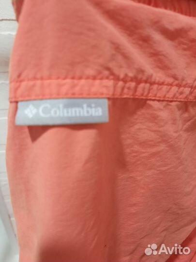 Брюки женские летние Columbia 42