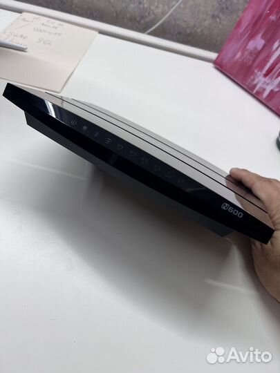 Wifi роутер tp link TL-WDR3600