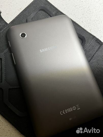 Планшет samsung galaxy tab 2