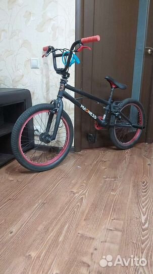 Велосипед bmw бу