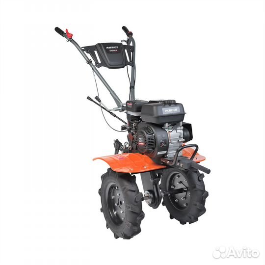 Мотоблок патриот кубань М скорость 3/1