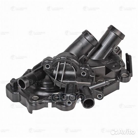 Корпус термостата для а/м VW Polo Sedan (15) /S