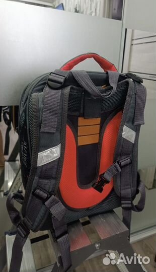 Портфель ортопедический