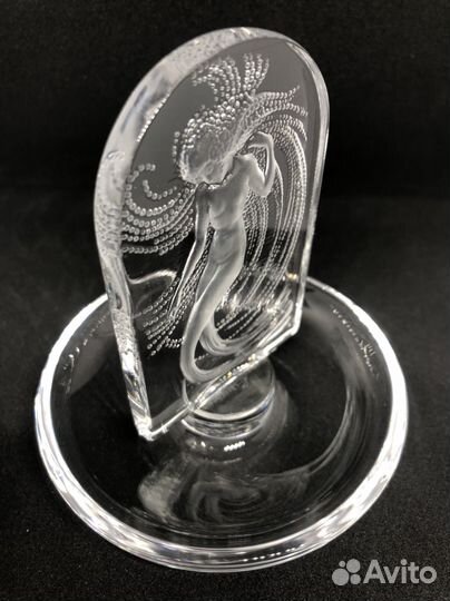 Лалик lalique хрусталь