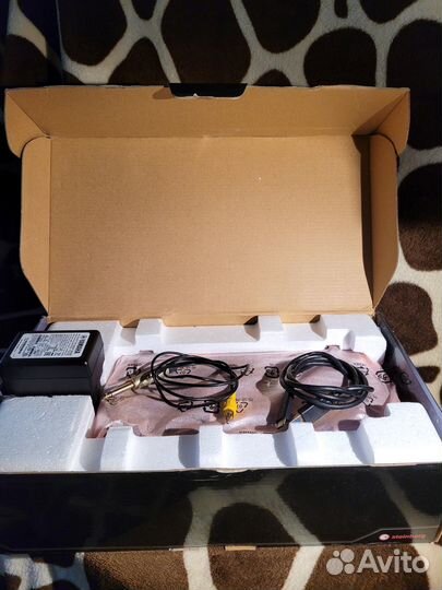 Steinberg UR44C практически новый