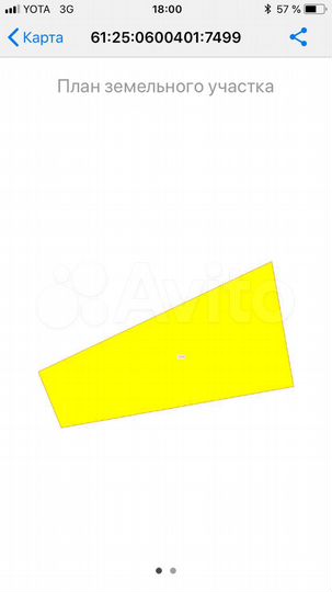 Участок 7 сот. (ИЖС)