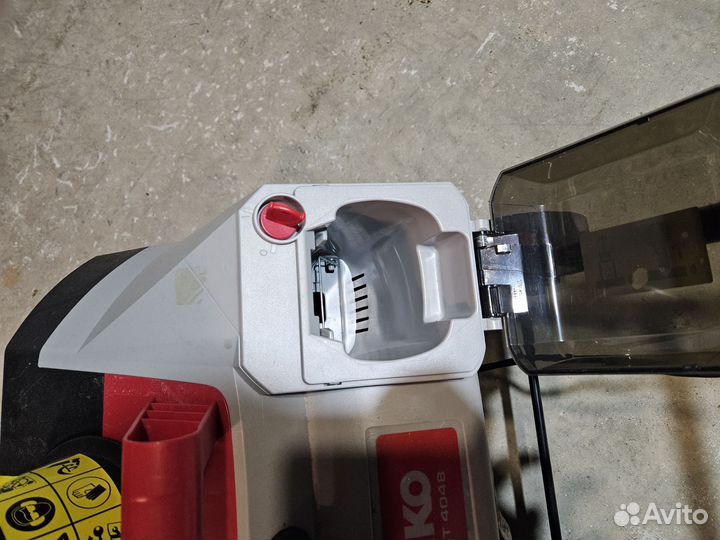 Снегоуборщик Al ko