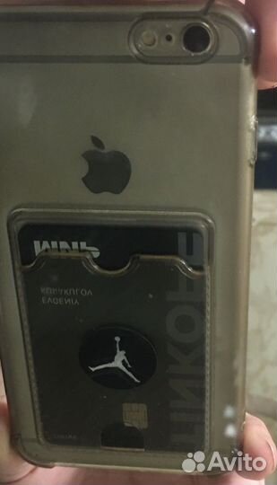 iPhone 6S Plus, 32 ГБ