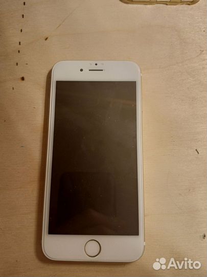 iPhone 6S, 16 ГБ