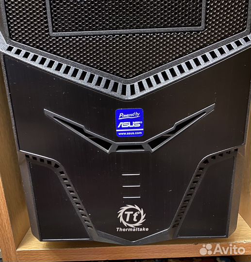 Игровой компьютер (сист блок) Intel i5, GTX 1050Ti