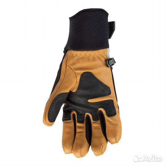 Перчатки 509 Freeride с утеплителем Buckhorn, MD
