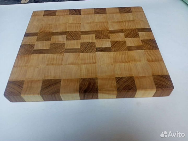 Разделочная доска дерево