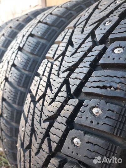 Nokian Tyres Nordman 7 175/65 R14 86T
