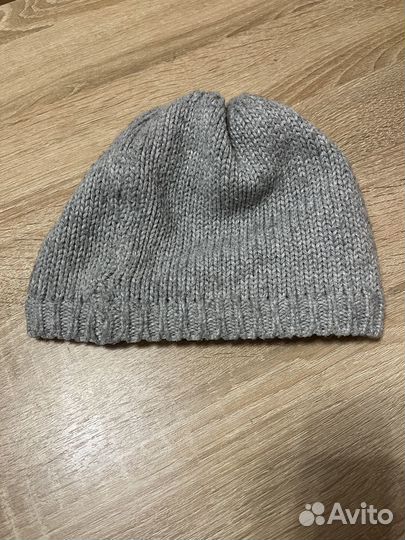 Шапка для девочки