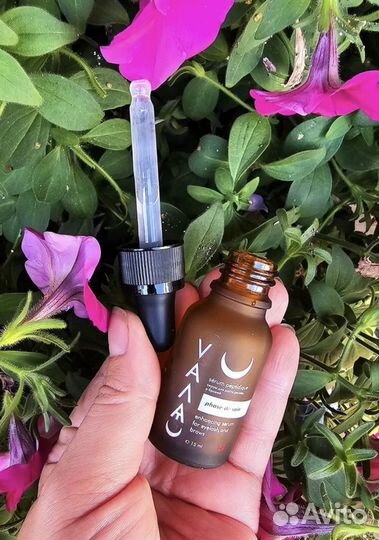 Сыворотка для роста ресници бровей