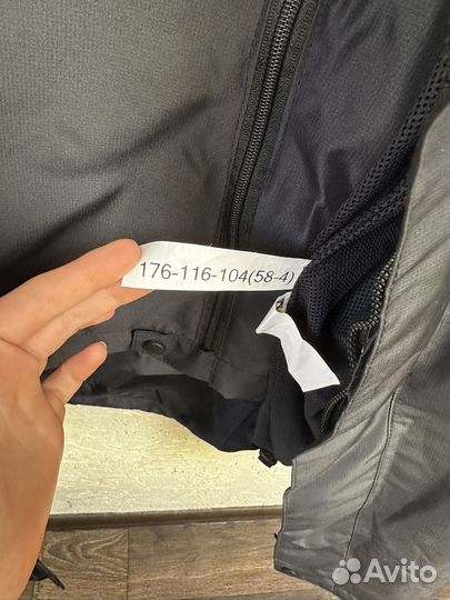 Костюм демисезонный ввз мвд