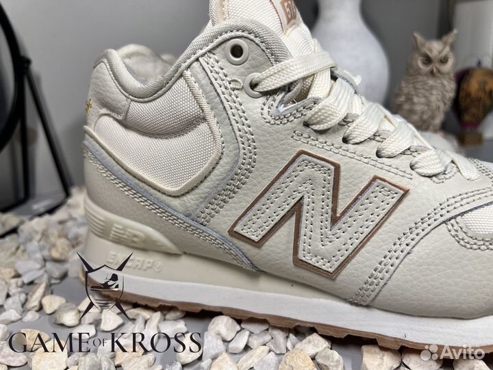 Кроссовки New balance