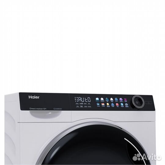 Стиральная машина Haier HW100-BD14378