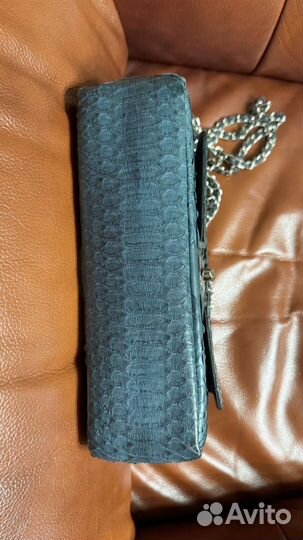 Сумка из питона