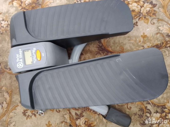 Степпер Торнео