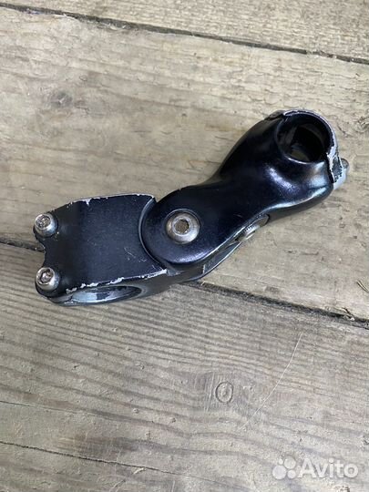 Вынос руля 25.4 регулируемый