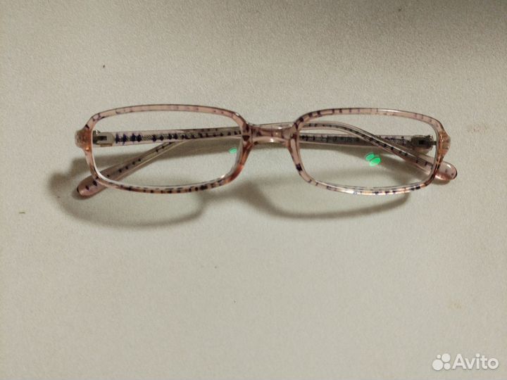 Очки детские
