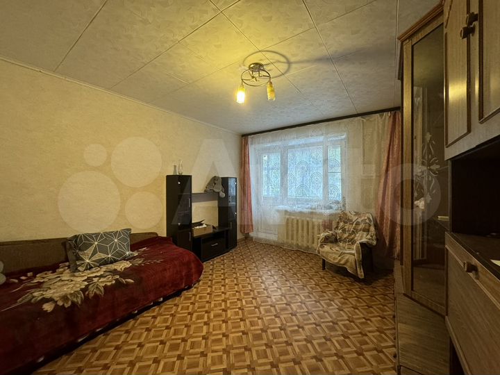 1-к. квартира, 38,7 м², 1/9 эт.