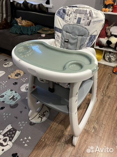 Стул для кормления
