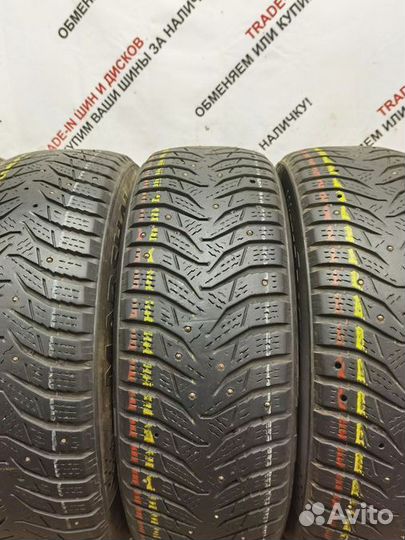 Marshal WinterCraft Ice WI31 185/60 R15 M