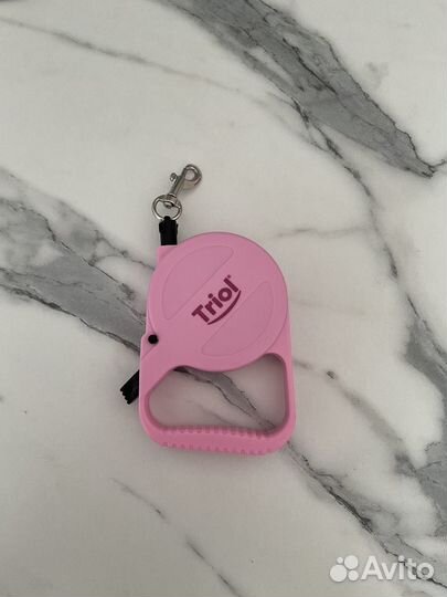 Поводок рулетка для собак 3м