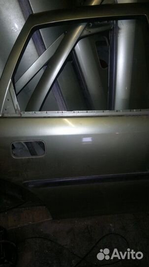 Для opel vectra б