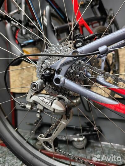 Велосипед Gt Avalanche 1.0