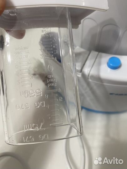 Стерилизатор maman