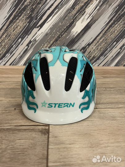 Велошлем детский