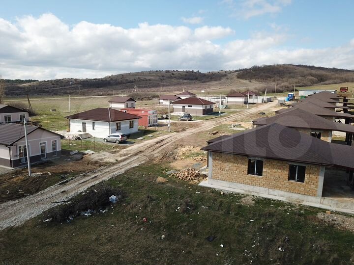 Участок 6 сот. (ИЖС)